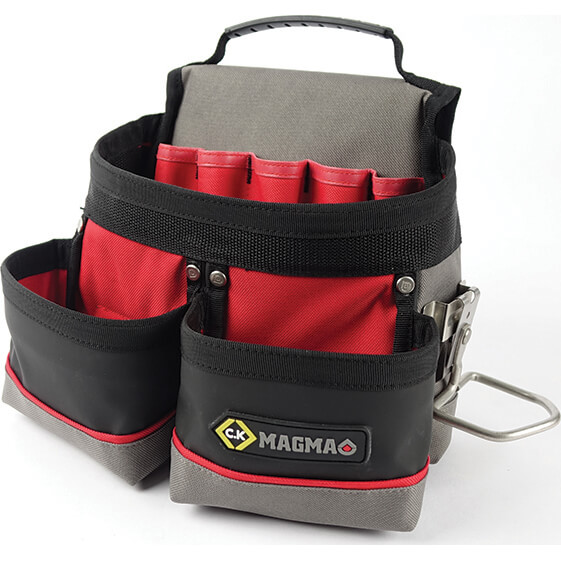 CK Magma Tool Pouch