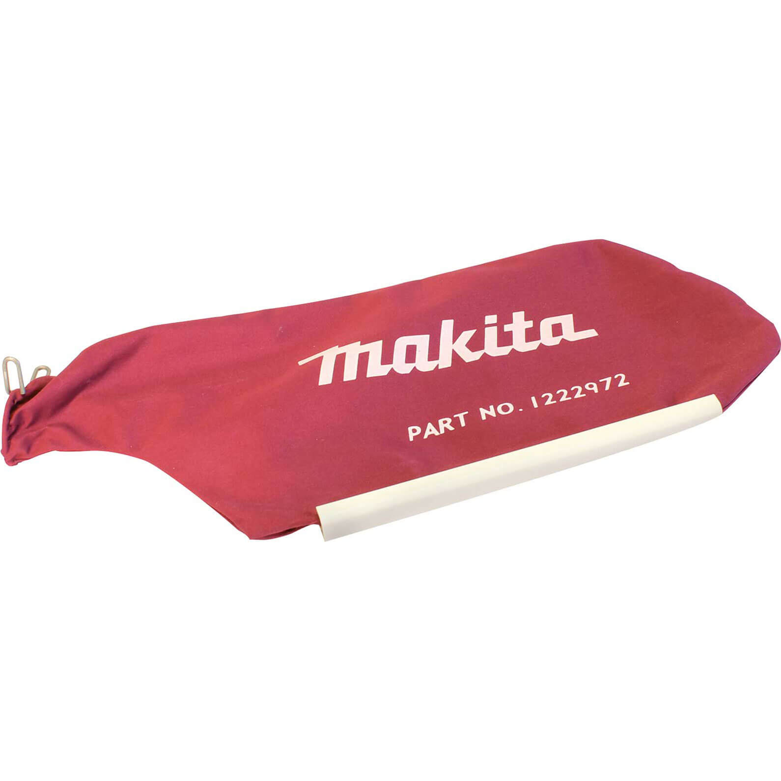 Photo of Makita Dust Bag For 9401 Belt Sander
