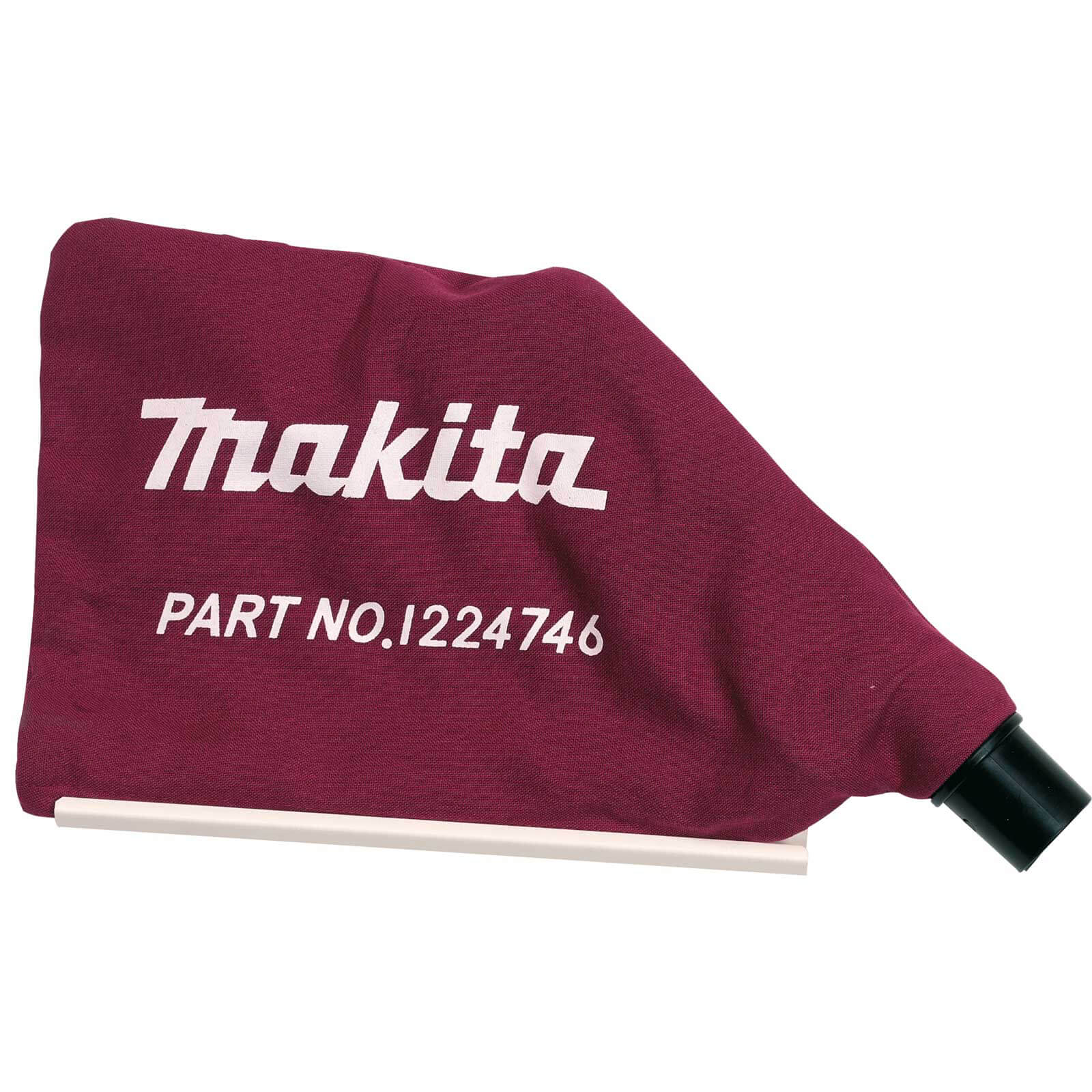 Photo of Makita 1224746 Power Tool Dust Bag For Biscuit Jointers