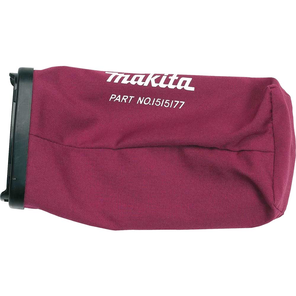 Photo of Makita 1515177 Cloth Power Tool Dust Bag