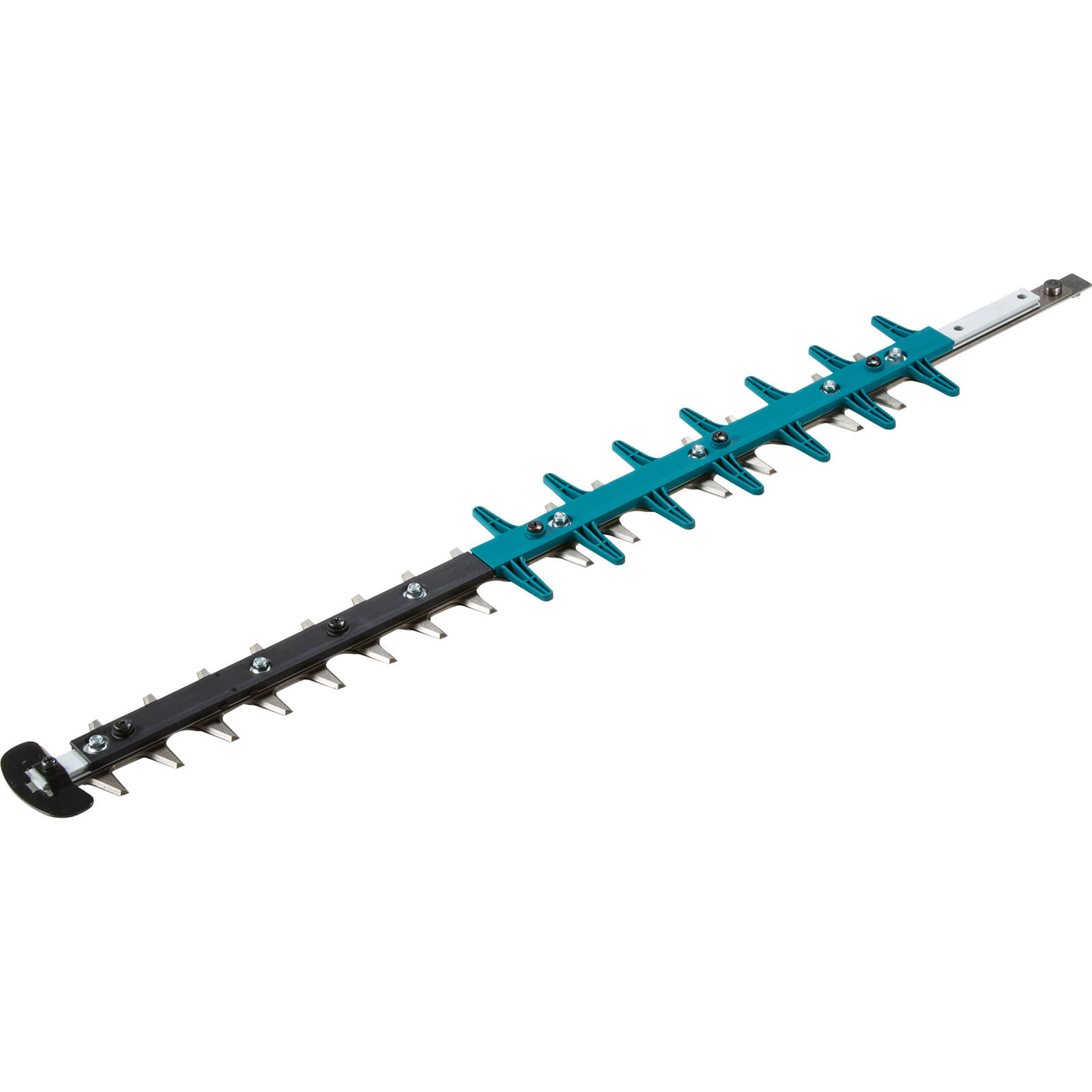 Image of Makita Shear Blade 600 Set for UH004G Hedge Trimmer