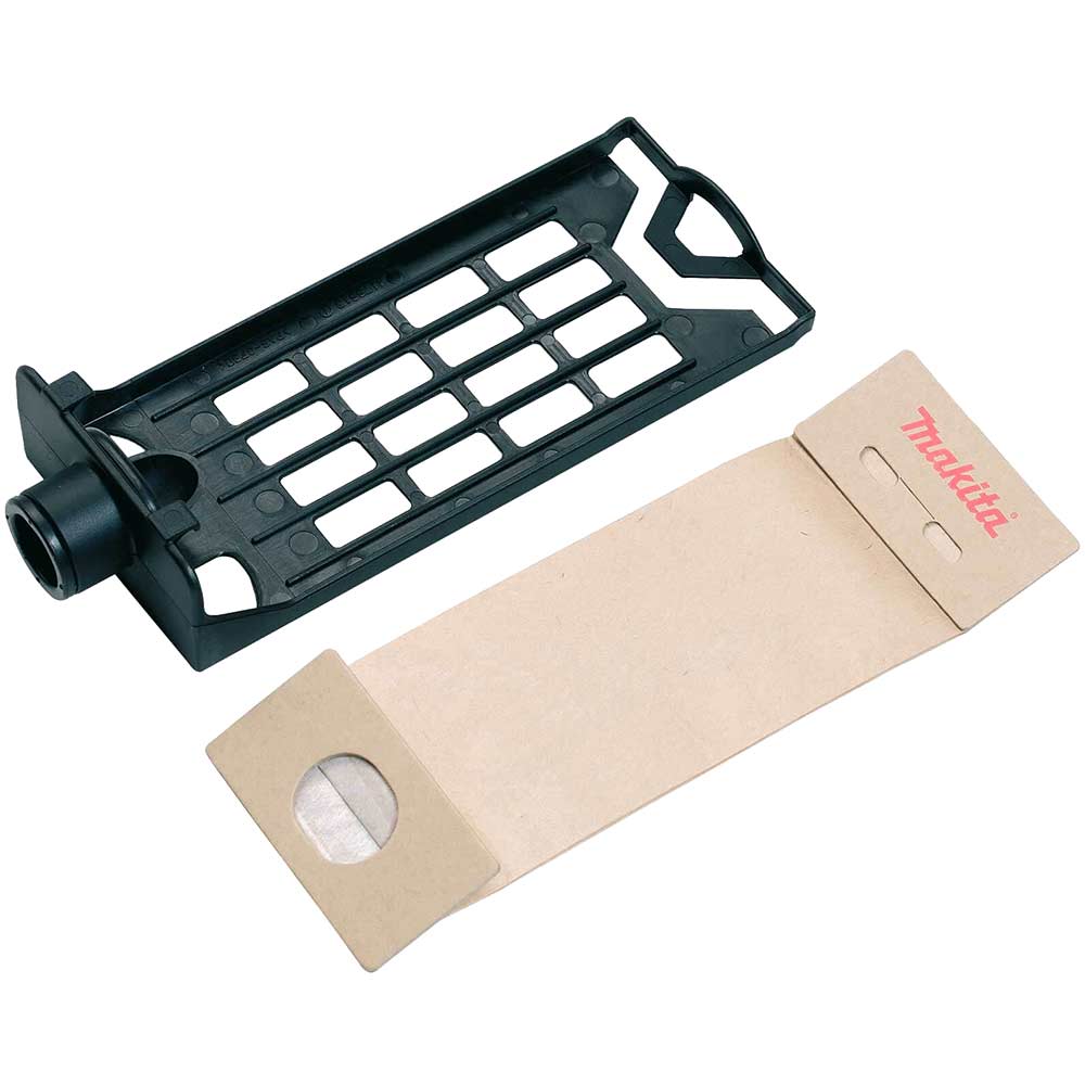 Photo of Makita Paper Dust Bag Holder For Bo4900 And Bo4900v