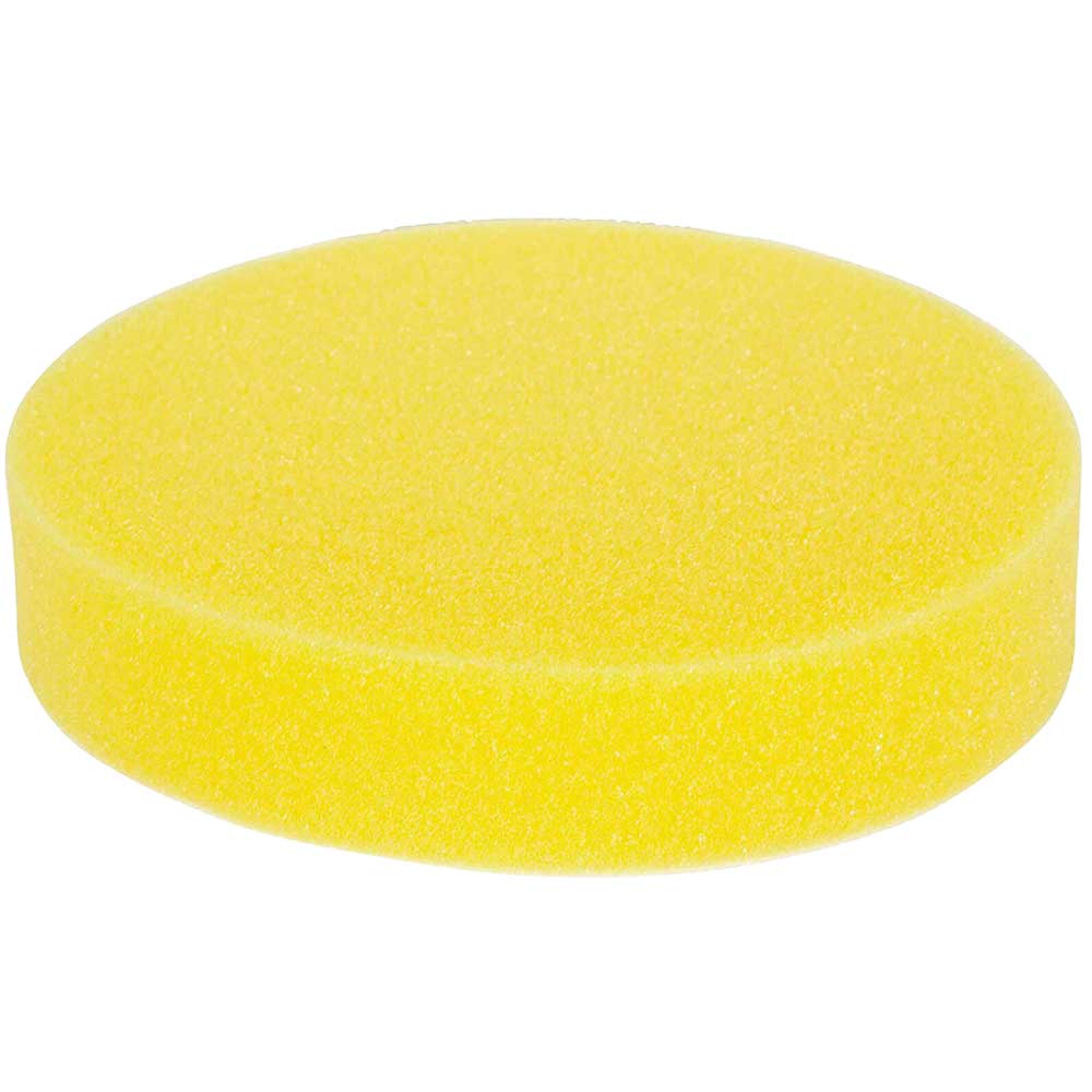 Photo of Makita Polisher Sponge Pad 150mm 150mm