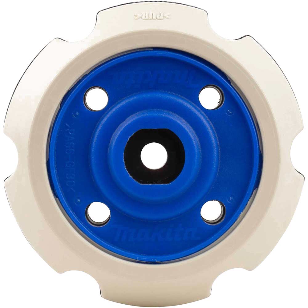 Photo of Makita Polisher Backing Pad For Po6000c Polisher 150mm 150mm