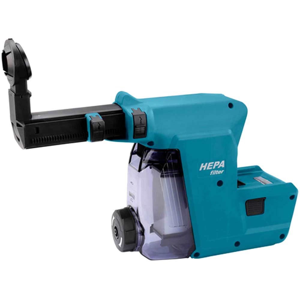 Makita DX06 Dust Extraction System for DHR242 Cordless SDS Drill