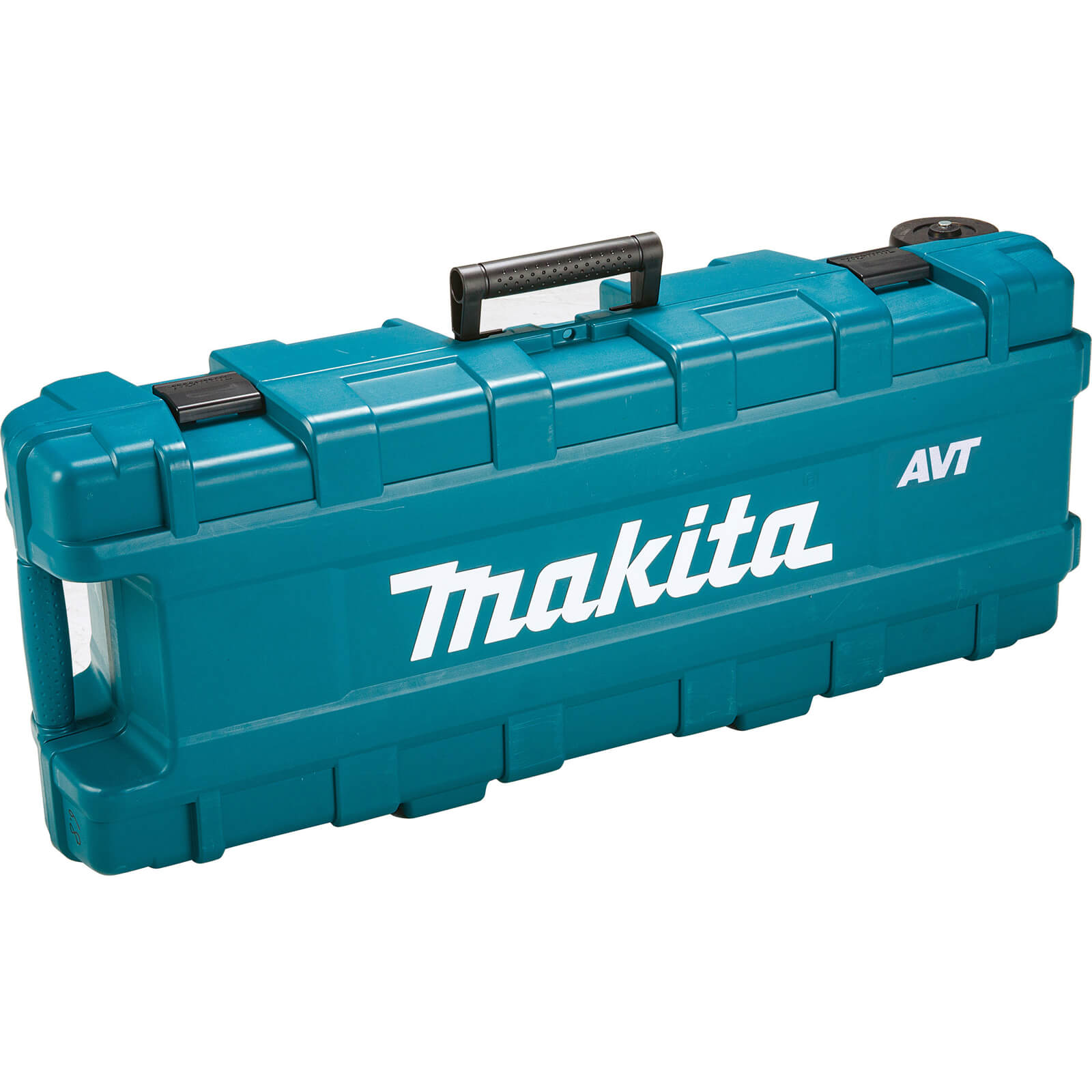 Image of Makita Plastic Carry Case for HM1511C Demolition Breaker