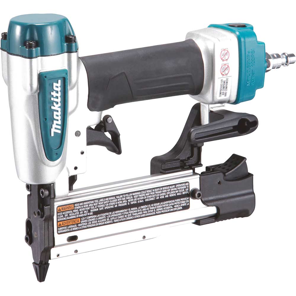 Image of Makita AF353 23 Gauge Air Pin Nail Gun