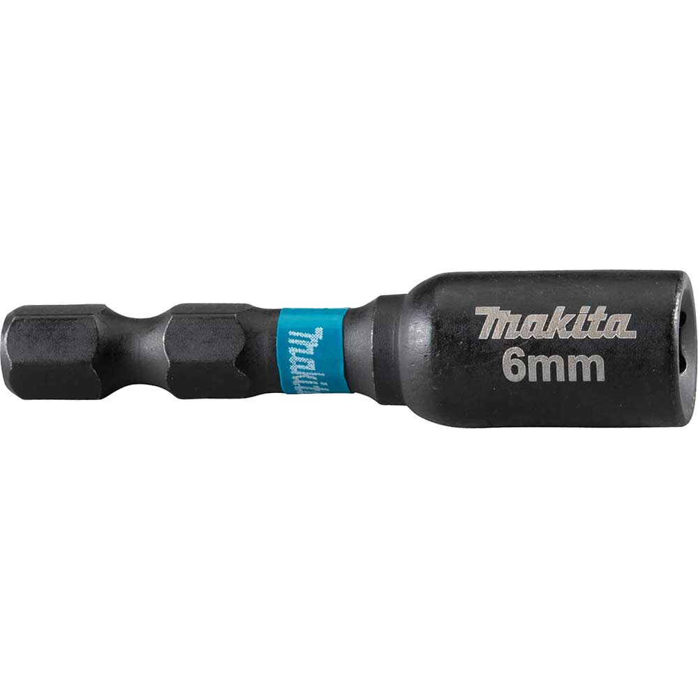Photo of Makita Impact Black Nutsetter 6mm