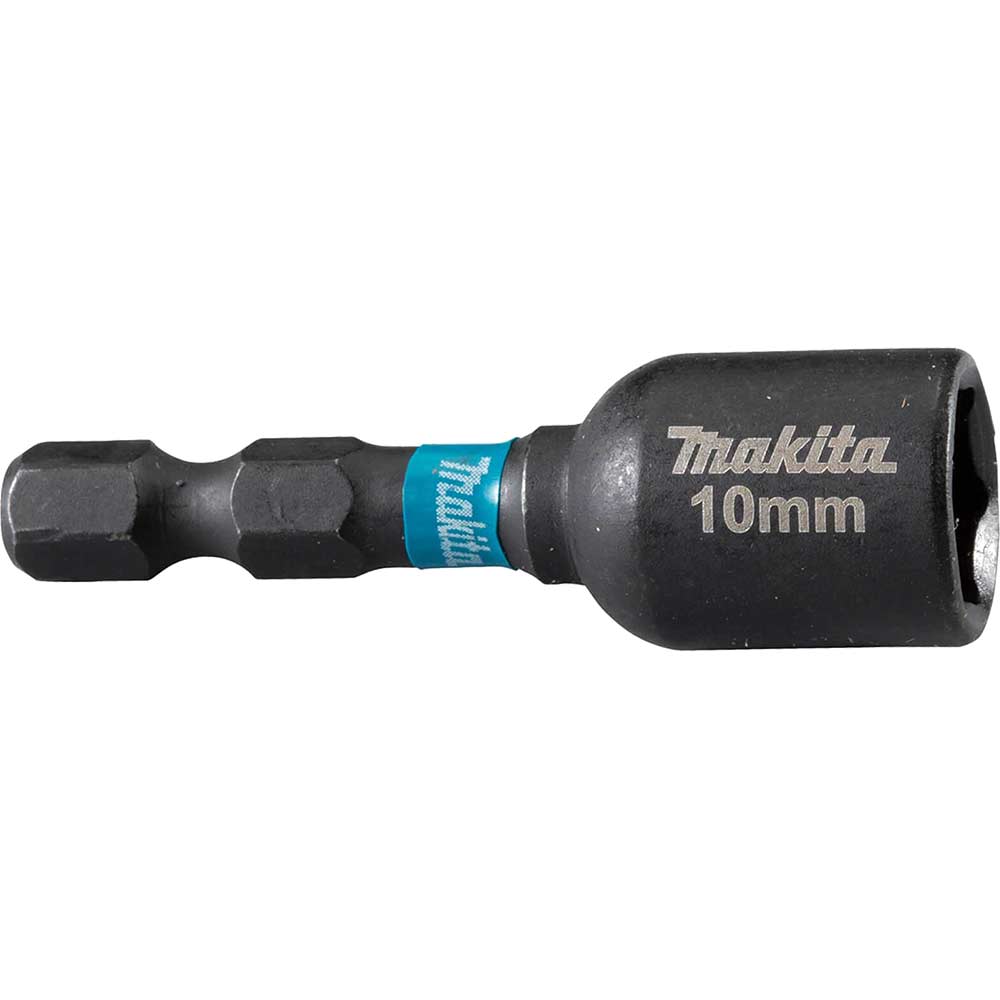 Image of Makita Impact Black Nutsetter 10mm