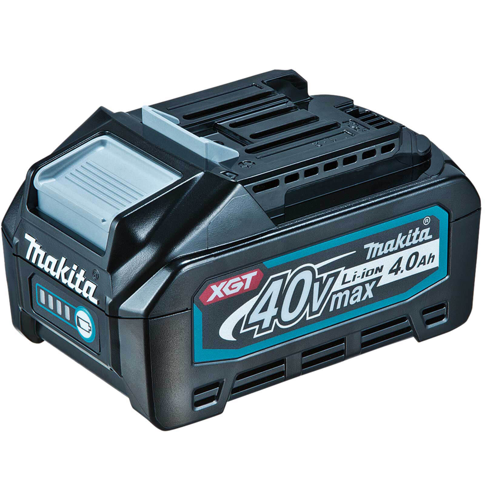 Click to view product details and reviews for Makita Bl4040 40v Max Xgt Cordless Li Ion Battery 4ah 4ah.