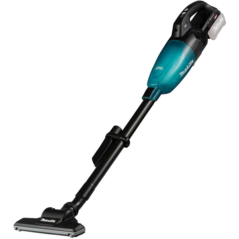 Makita CL001G 40v Max XGT Cordless Brushless Vacuum Cleaner No Batteries No Charger No Case