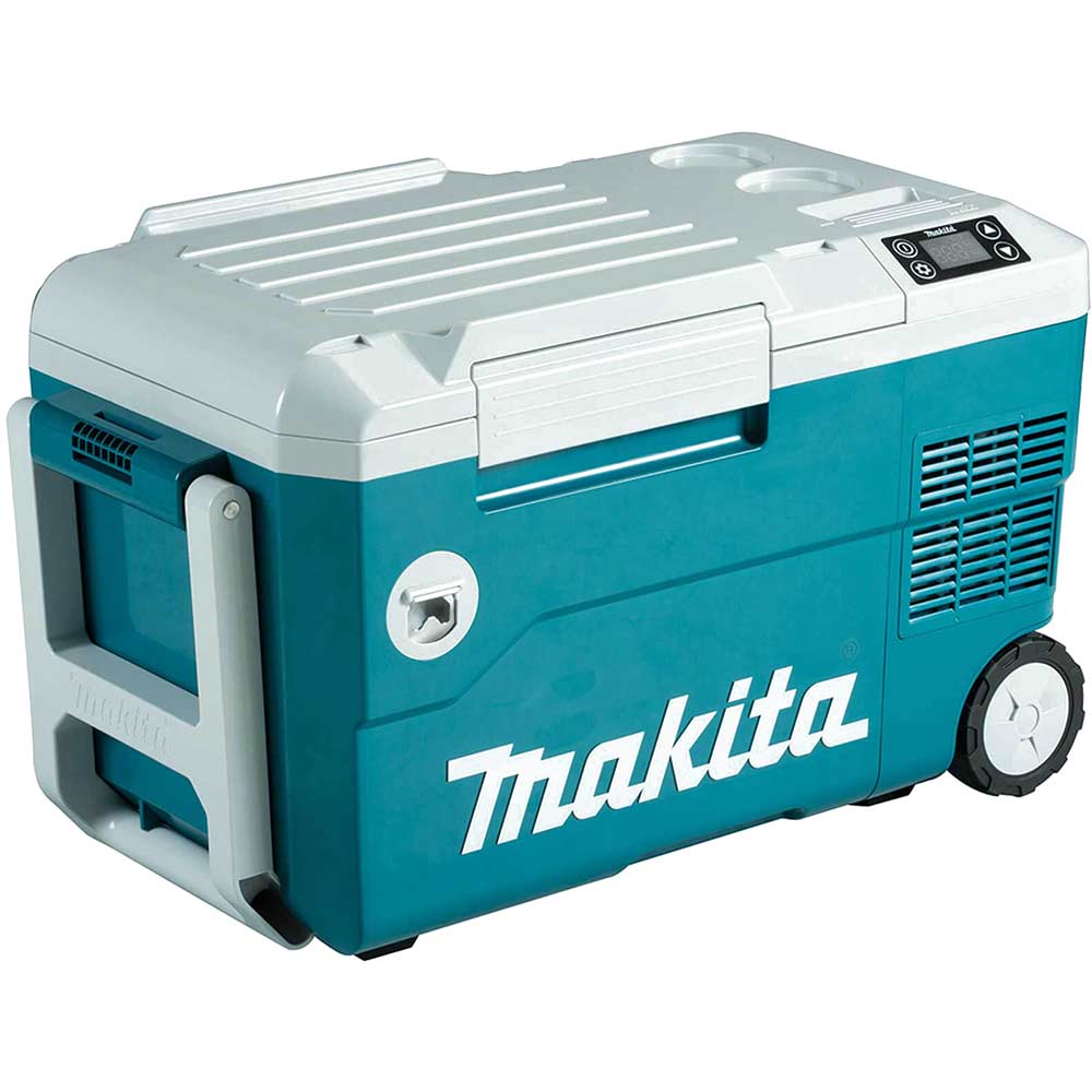 Photo of Makita Dcw180 18v Lxt Cordless Drinks Cooler And Warmer Box