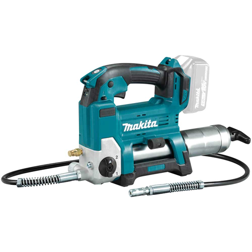 Makita DGP180 18v LXT Cordless Grease Gun No Batteries No Charger No Case