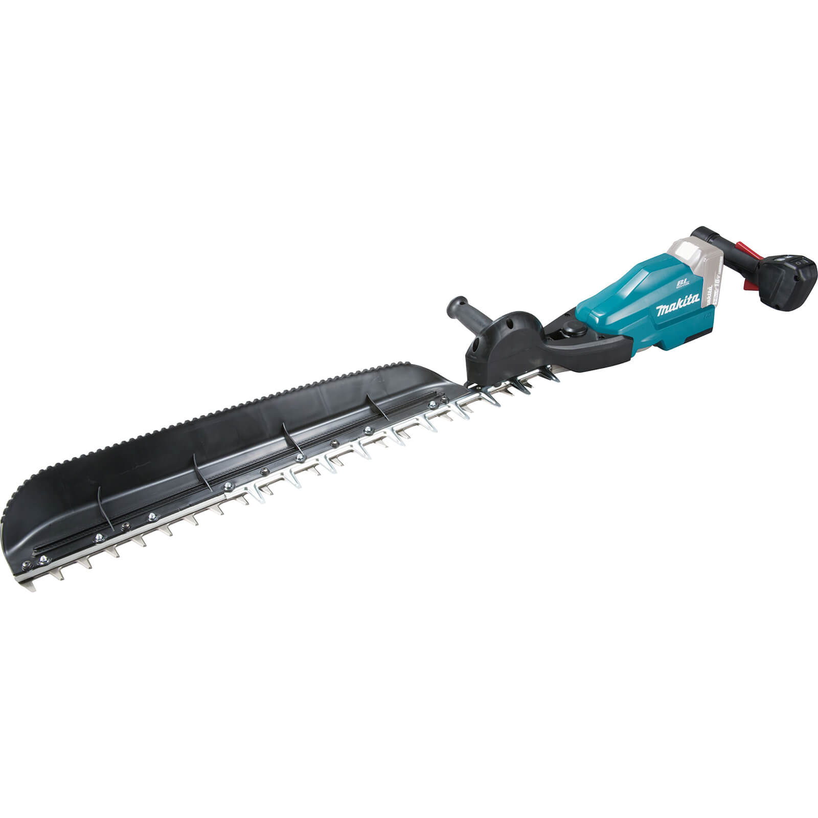 Makita DUH754S 18v LXT Cordless Brushless Hedge Trimmer 750mm No Batteries No Charger