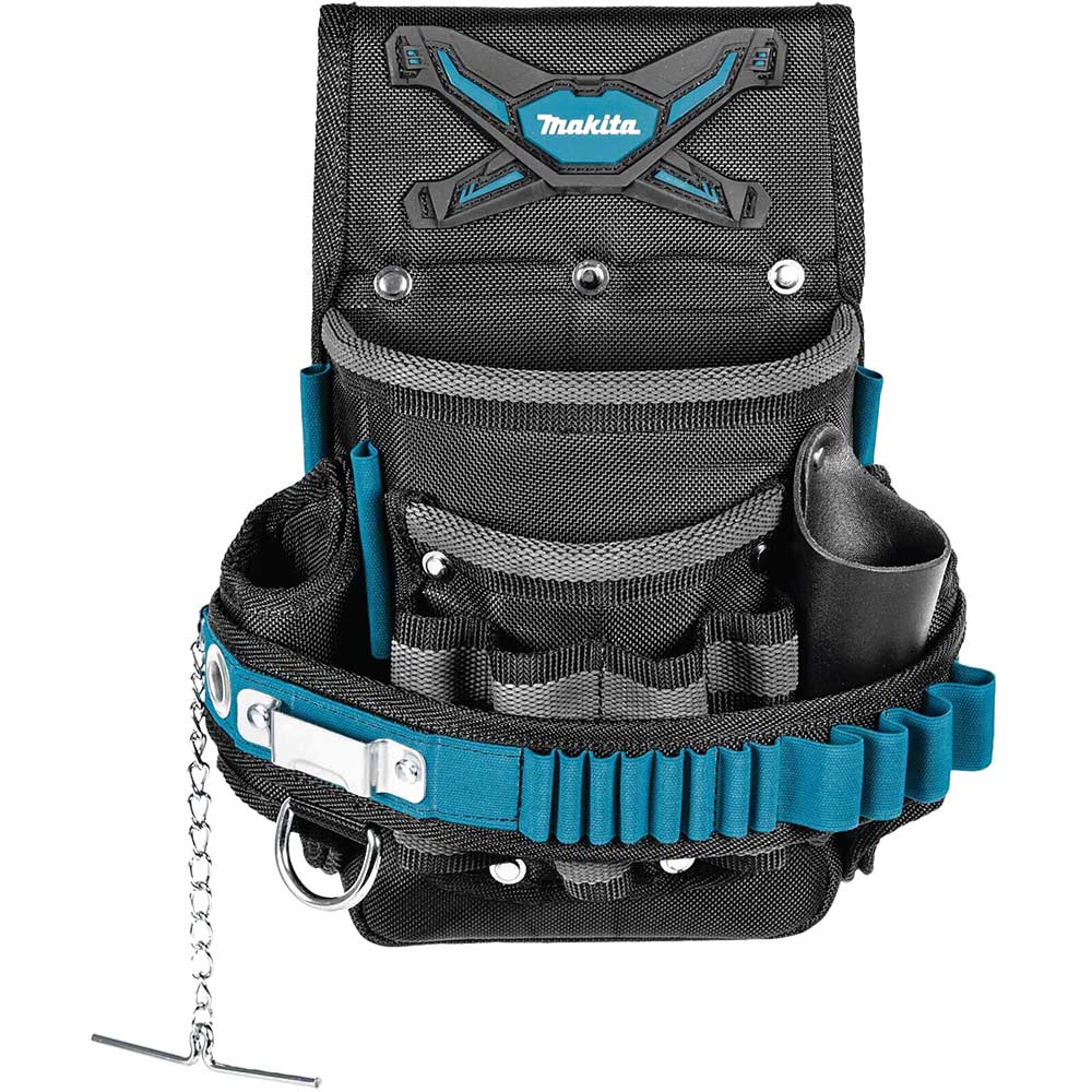 Photo of Makita Ulitmate Electricians Pouch