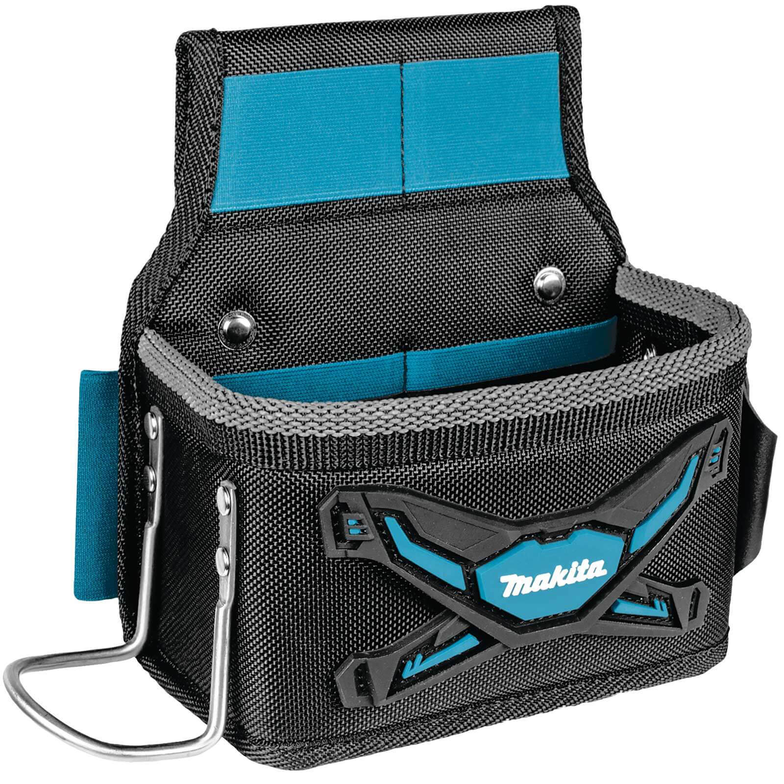 Photo of Makita Fixings Pouch & Hammer Holder