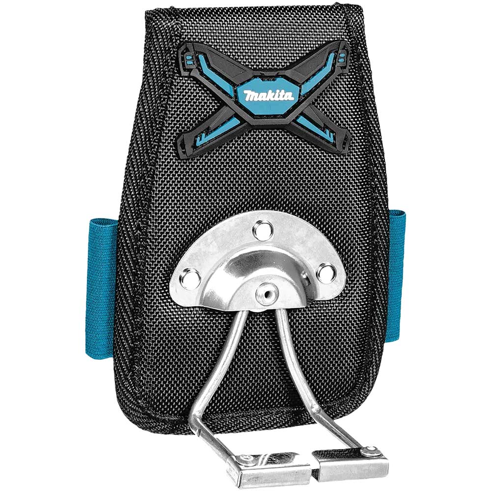 Photo of Makita Side Gate Hammer & Tool Holder
