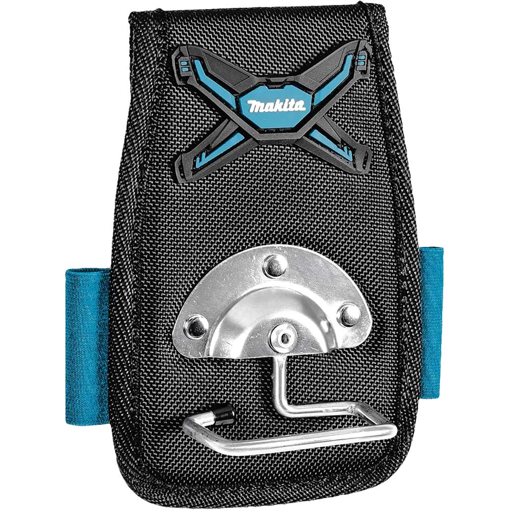 Photo of Makita Looped Hammer & Axe Holder