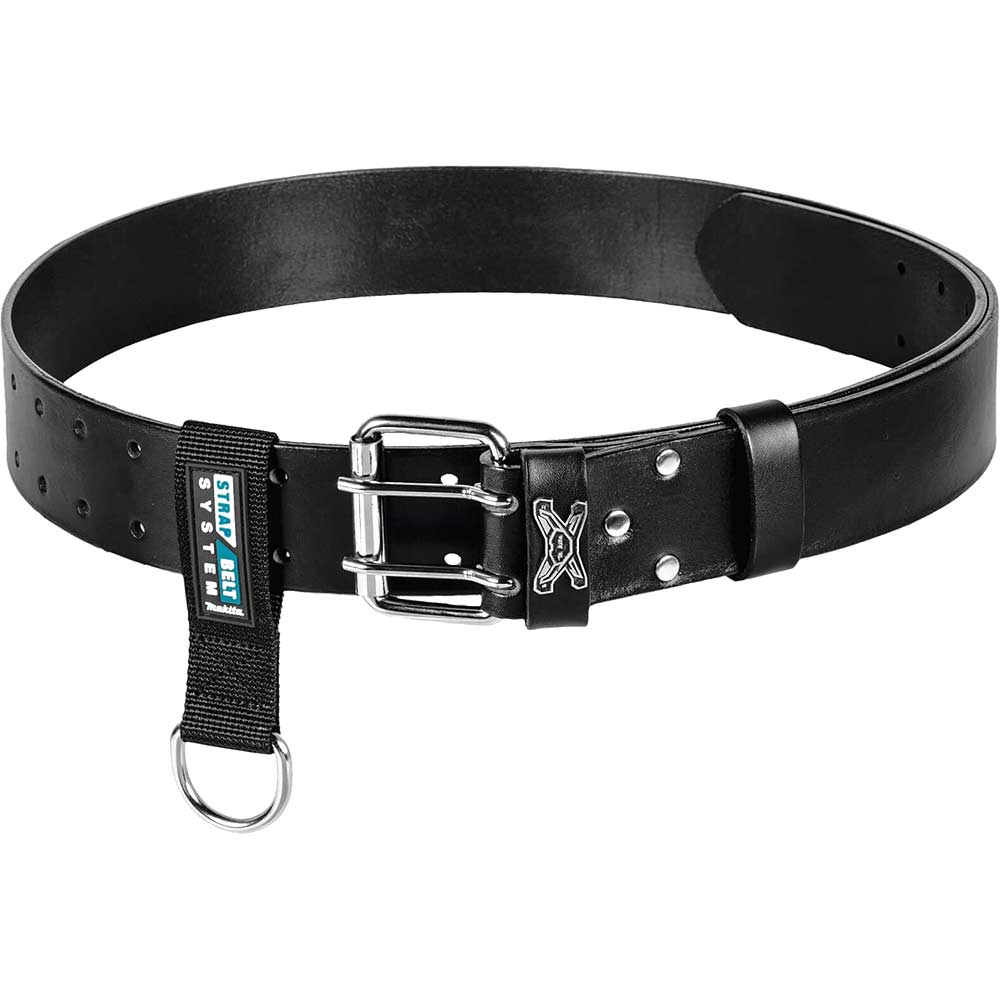 Photo of Makita Ultimate Leather Belt & Loop