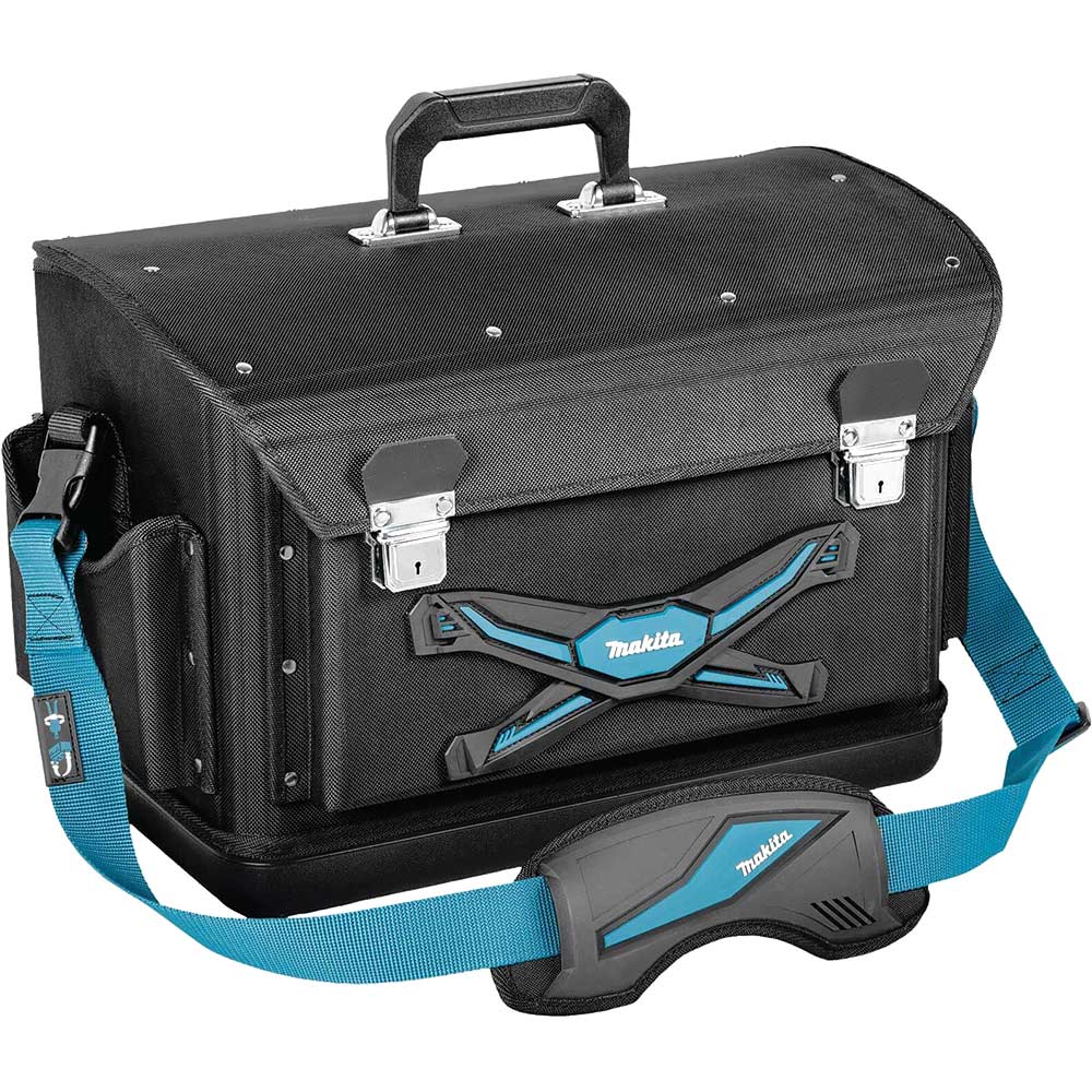 Photo of Makita Ultimate Adjustable Tool Case 510mm