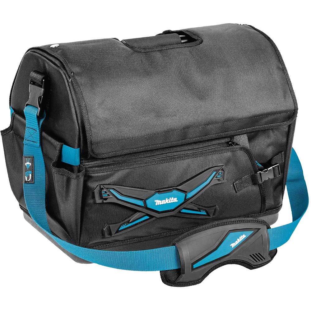 Photo of Makita Ultimate Covered Tool Tote 490mm