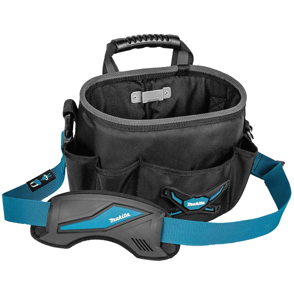 Photo of Makita Ultimate 3-way Universal Tool Tote 350mm