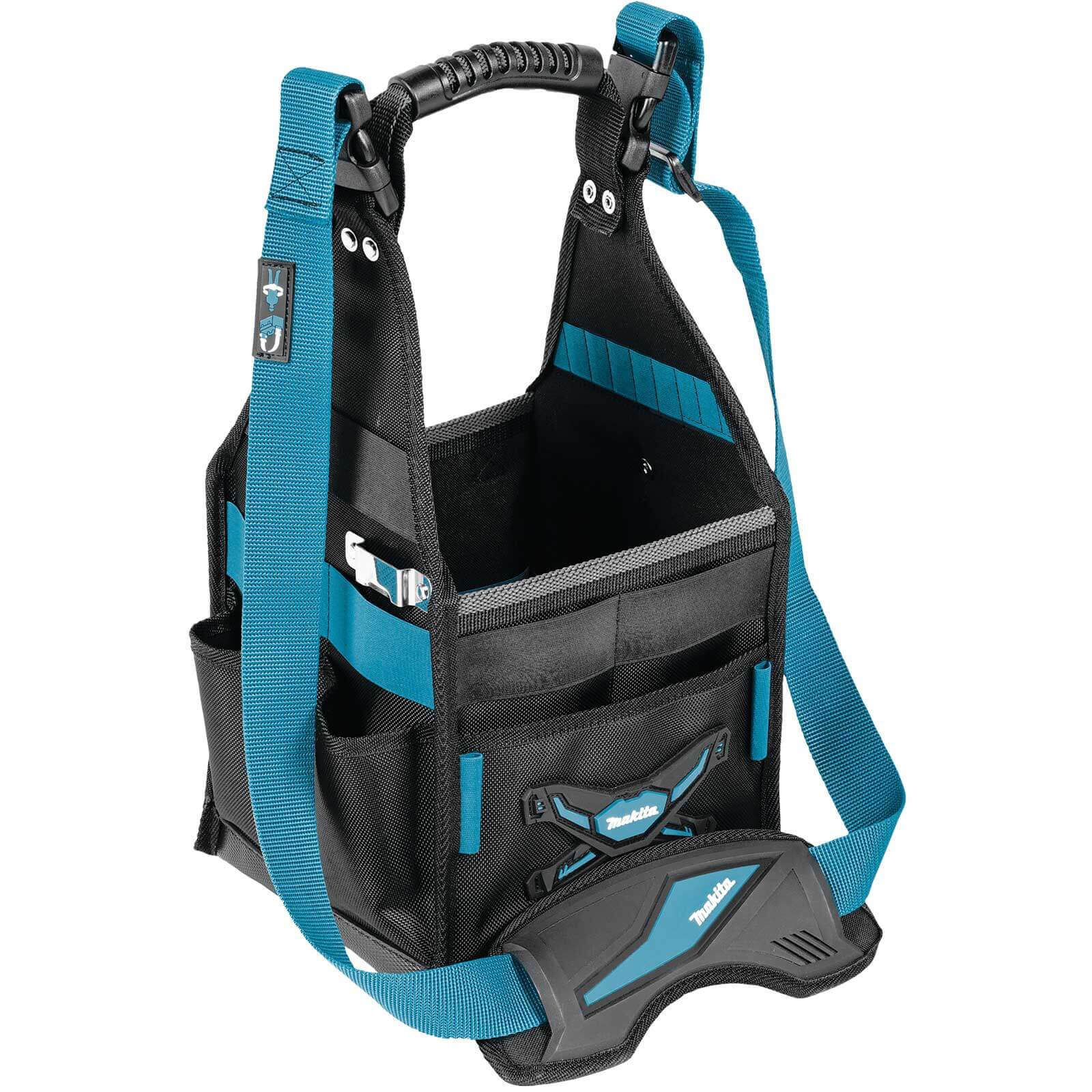 Photo of Makita Ultimate 4-sided Tool Tote 260mm