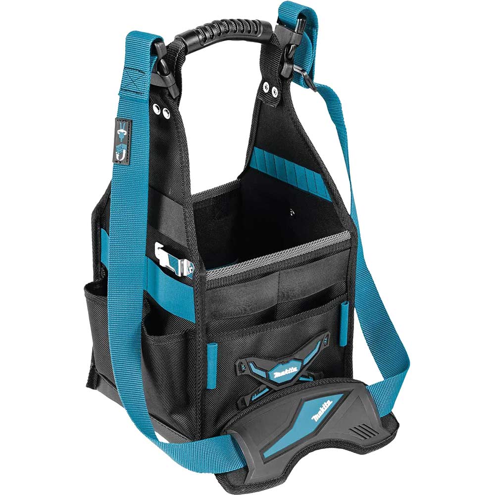Photo of Makita Ultimate 4-sided Tool Tote 260mm