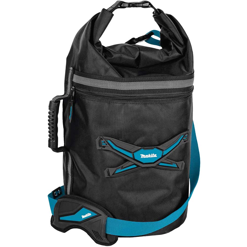 Photo of Makita Roll Top All Weather Tube Bag