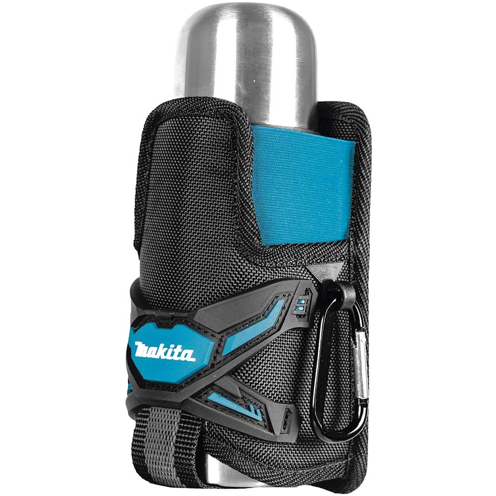 Photo of Makita Thermal Flask & Holder