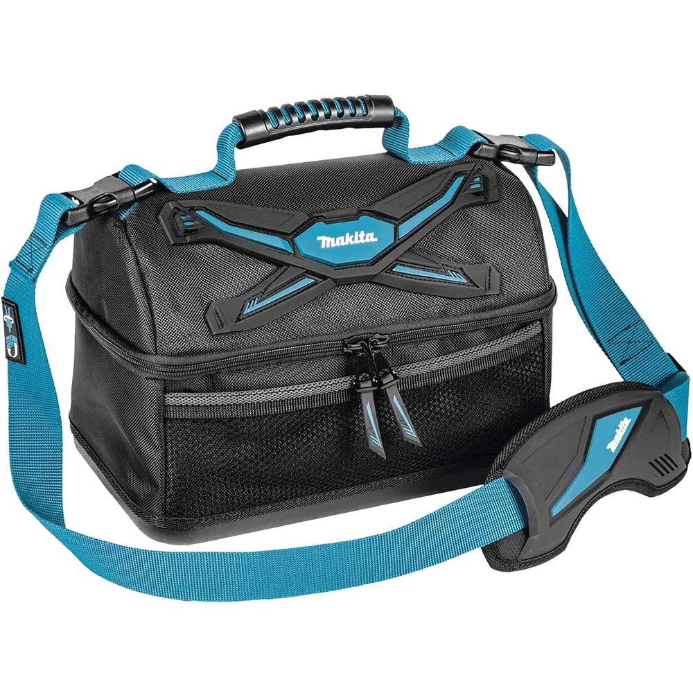 Photo of Makita Ultimate Lunch Bag & Belt
