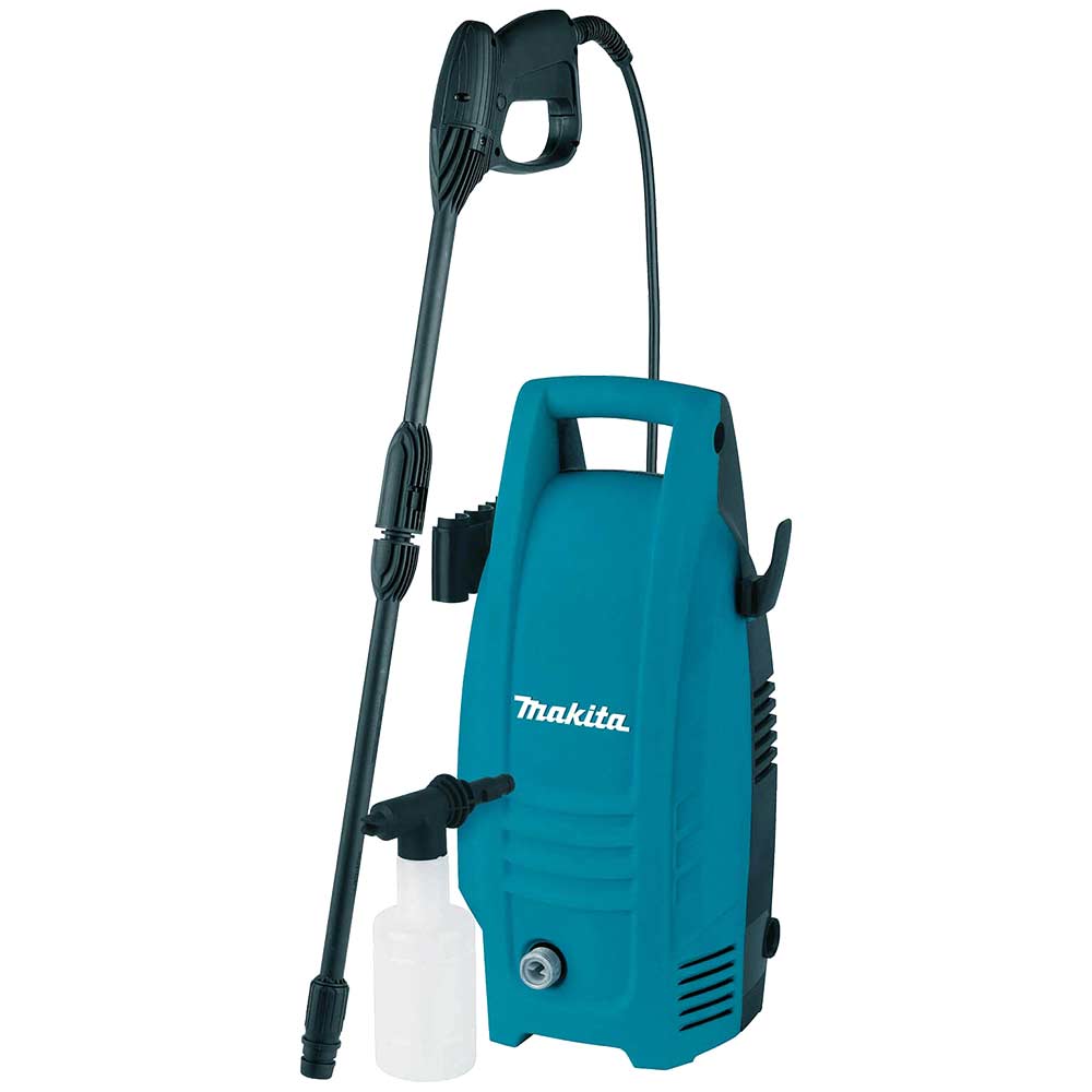 Photo of Makita Hw101 Pressure Washer 100 Bar