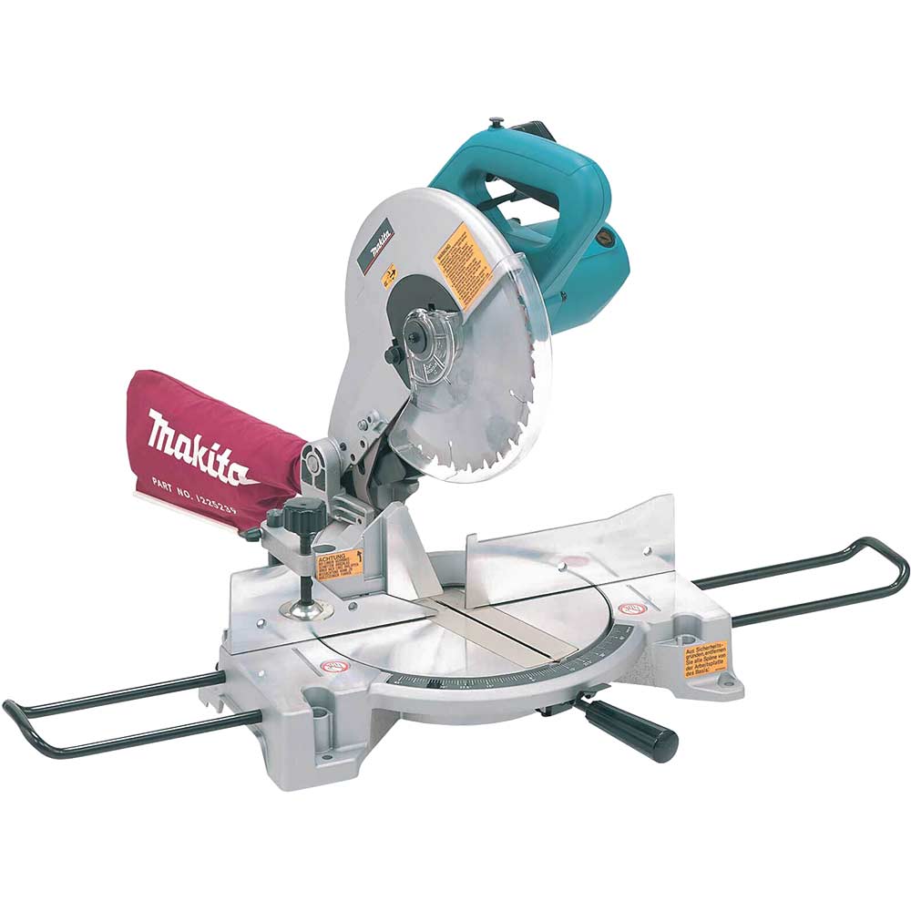 Makita LS1040N 260mm Mitre Saw