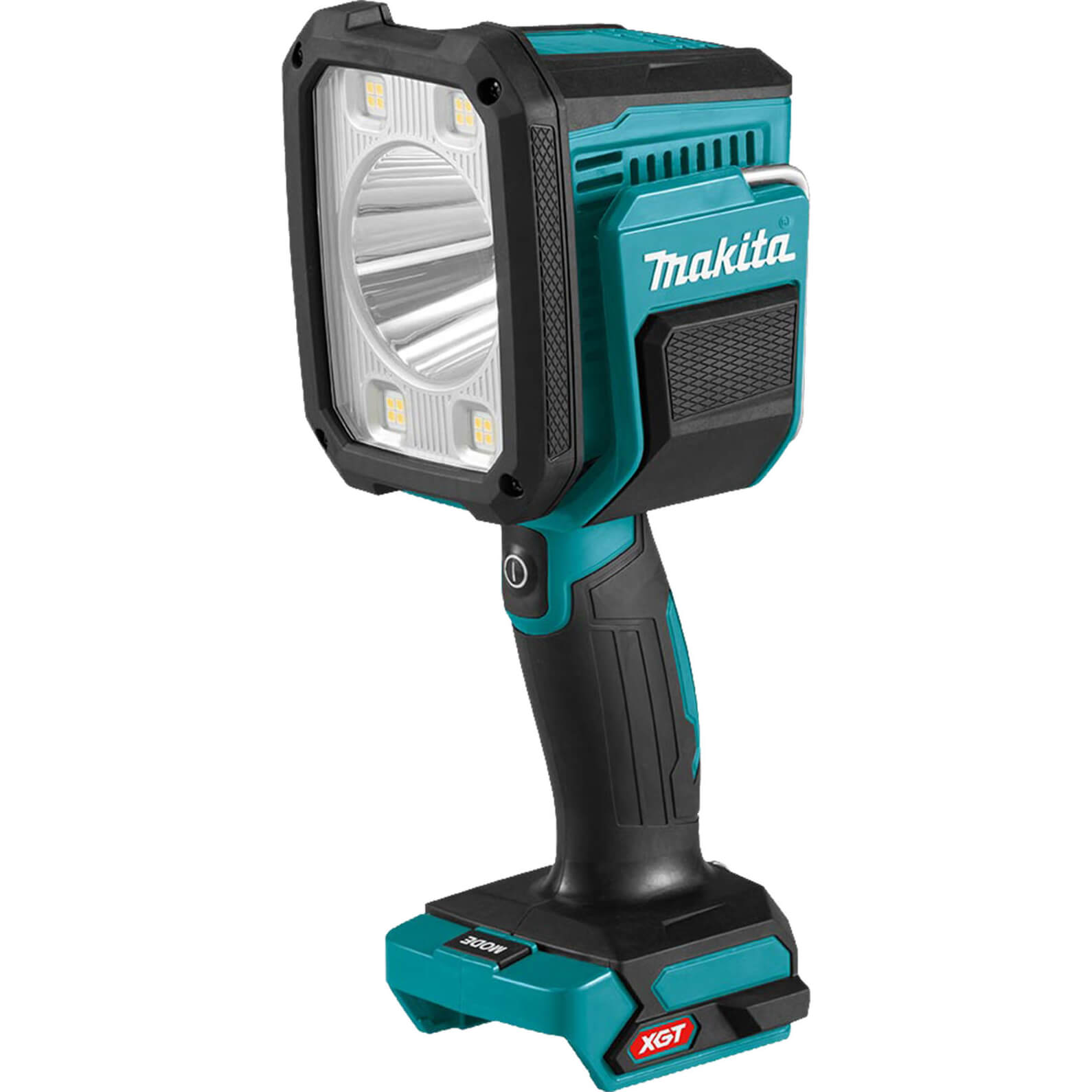 Makita ML007G 40v Max XGT LED Cordless Worklight Torch No Batteries No Charger
