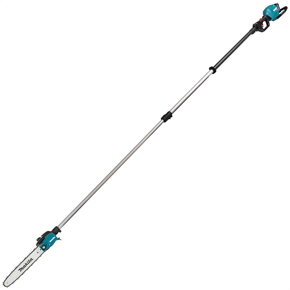 Makita UA004G 40v Max XGT Cordless Brushless Telescopic Pole Saw Pole