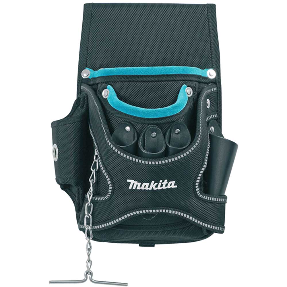 Makita Electricians Tool Pouch Tool Holders & Pouches