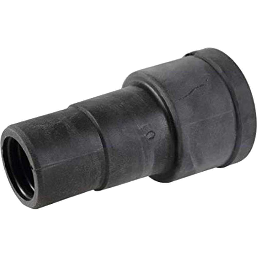 Photo of Makita Stepped Rubber Adaptor For Extraction Hose