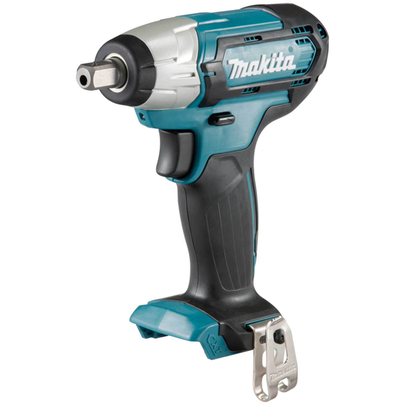 Photo of Makita Tw141d 12v Max Cxt Impact Wrench 1/2
