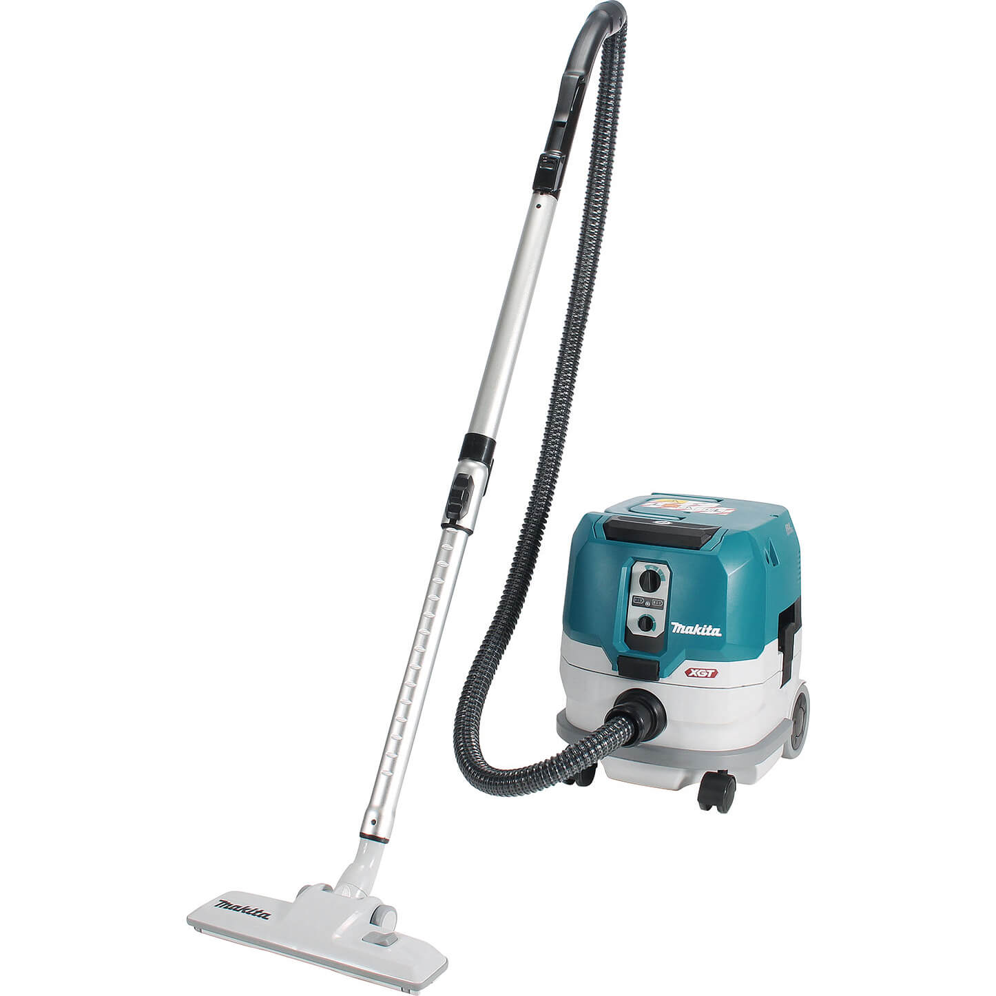 Makita VC005GL 40v Max XGT L Class Cordless Brushless Vacuum Cleaner No Batteries No Charger No Case