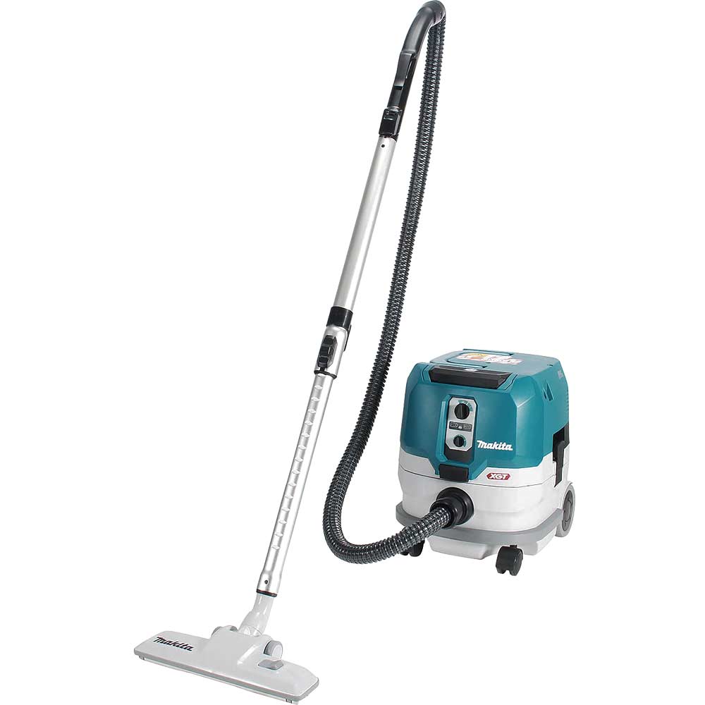 Makita VC005GL 40v Max XGT L Class Cordless Brushless Vacuum Cleaner No Batteries No Charger No Case