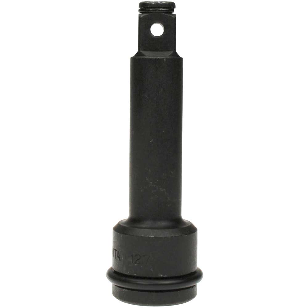Image of Makita 3/4" Drive Impact Socket Extension Bar 3/4" 150mm