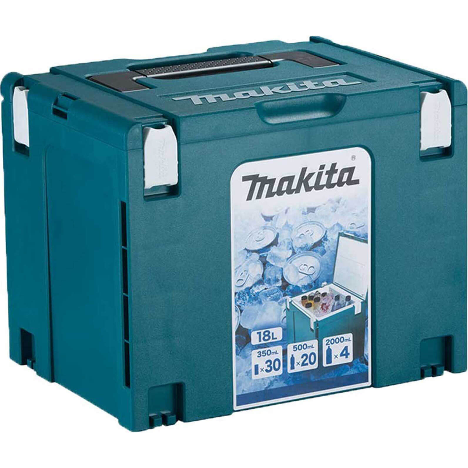 Makita MakPac Cool Box