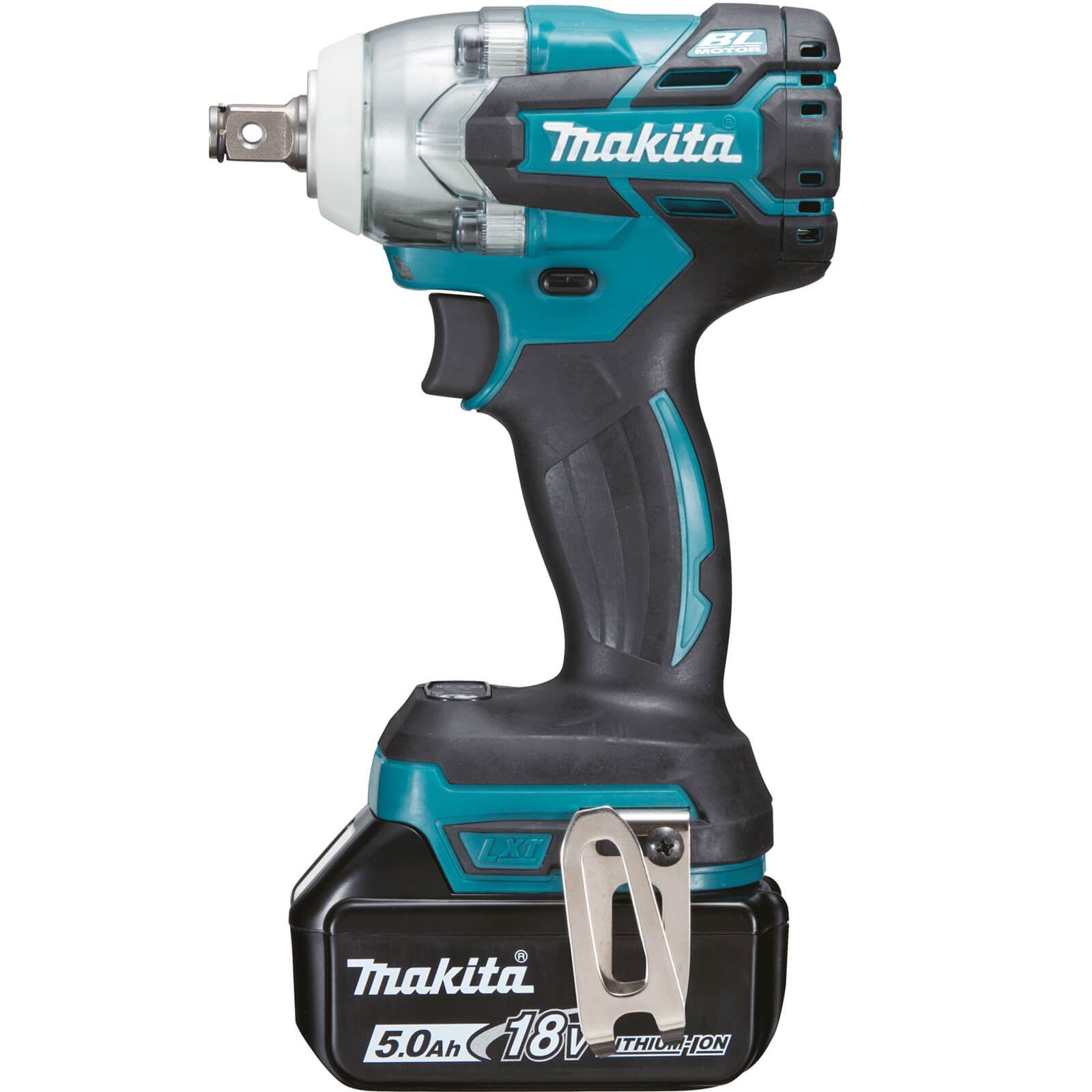 ensom Catena hjem Makita DTW285 18v Cordless LXT 1/2" Drive Brushless Impact Wrench | Impact  Wrenches