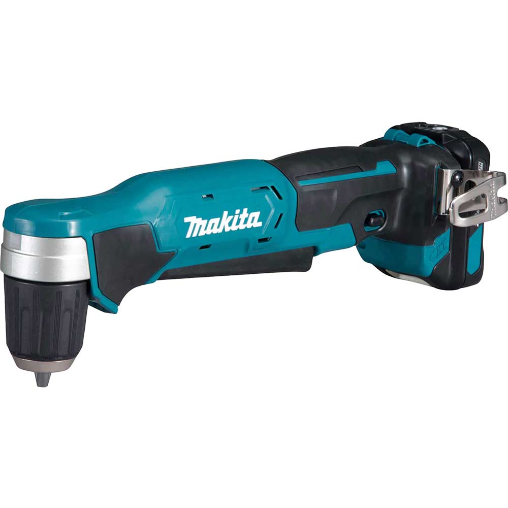 Makita DA333D 12v Max CXT Cordless Angle Drill Angle Drills