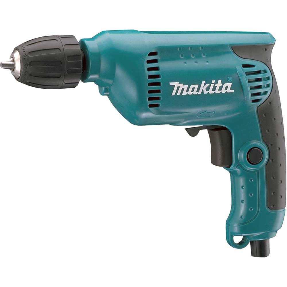 Makita 6413 Rotary Drill 450W 110V