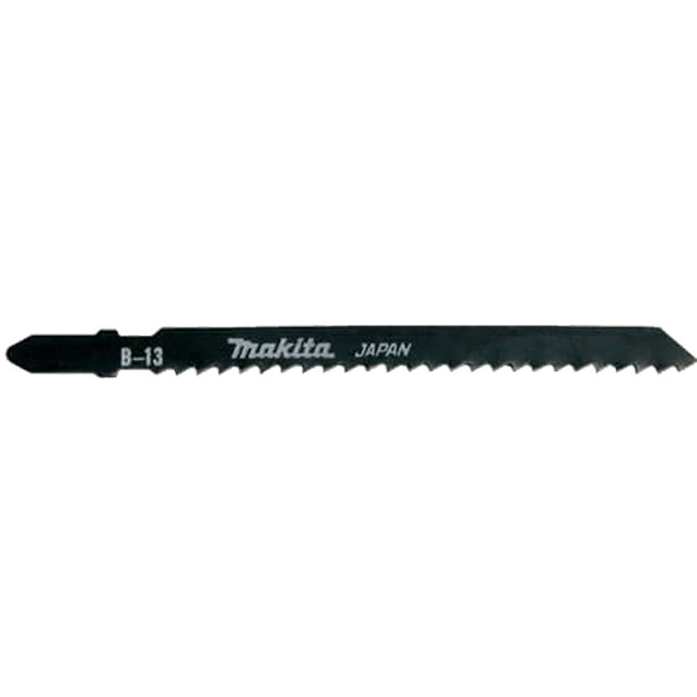 Photo of Makita B-13 Wood Cutting Jigsaw Blades Pack Of 5