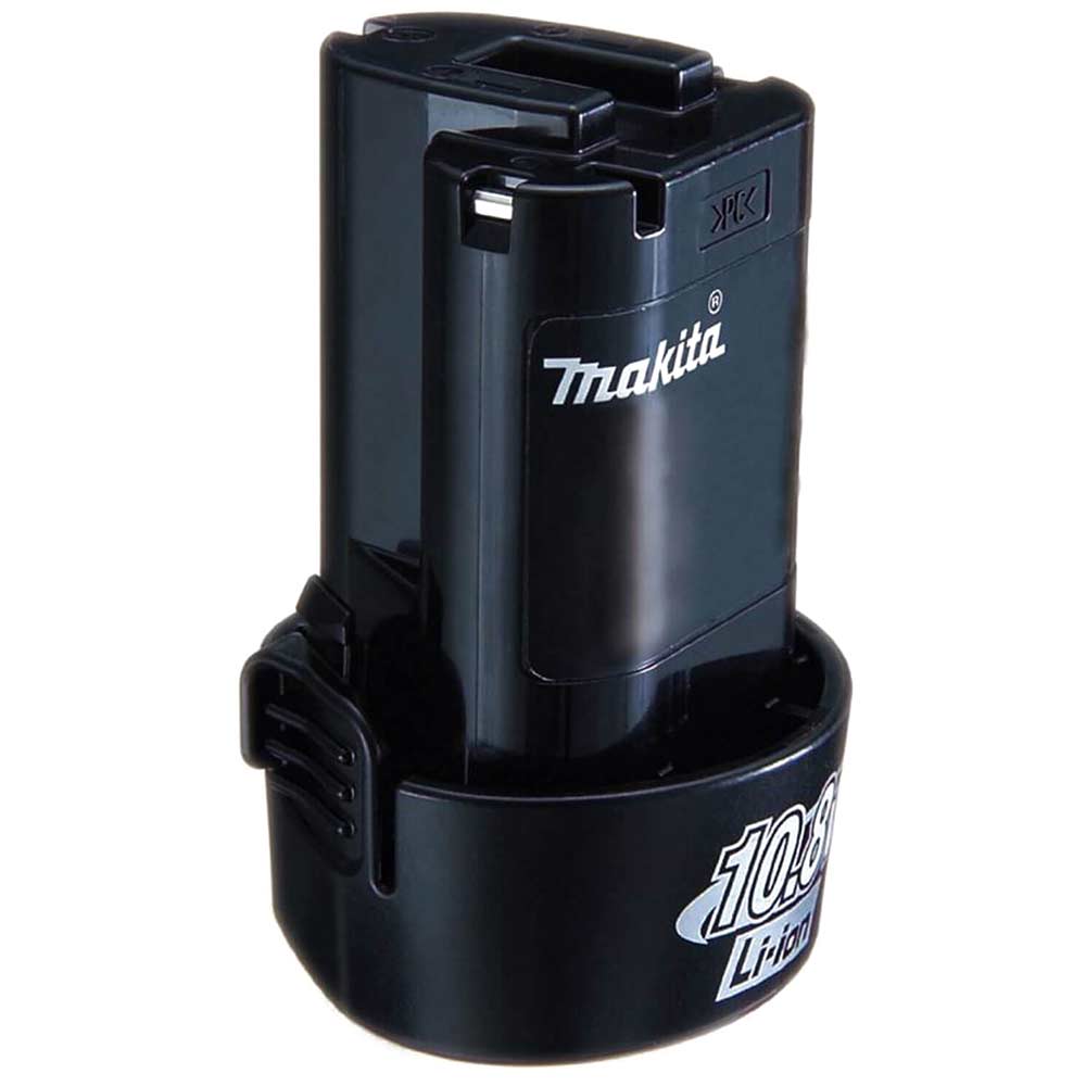 Photo of Makita Bl1013 10.8/12v Cordless Li-ion Battery 1.3ah 1.3ah