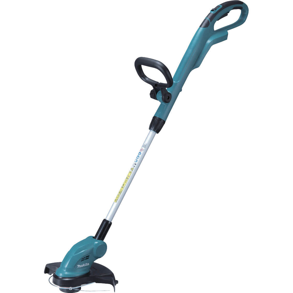 Photo of Makita Dur181 18v Lxt Cordless Grass Trimmer 260mm No Batteries No Charger