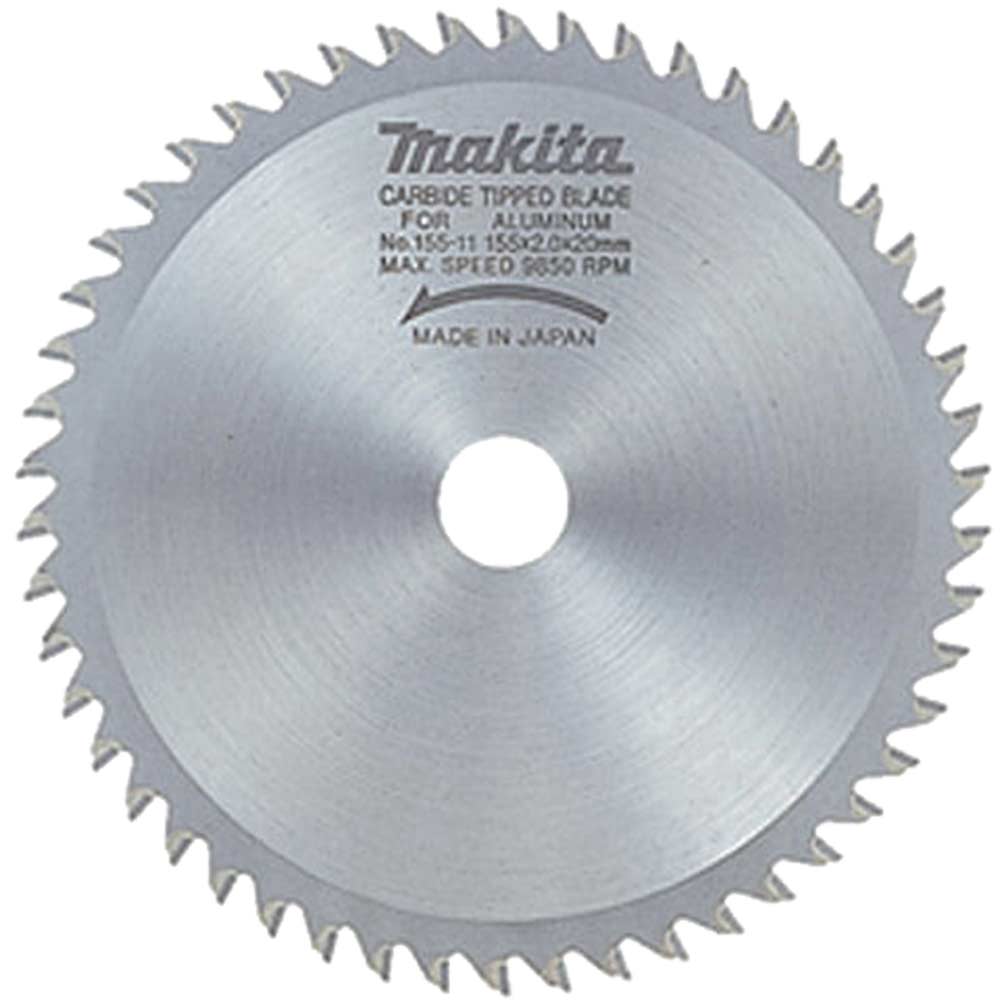 Photo of Makita Wood Cutting Circular Saw Blade 260mm 100t 30mm