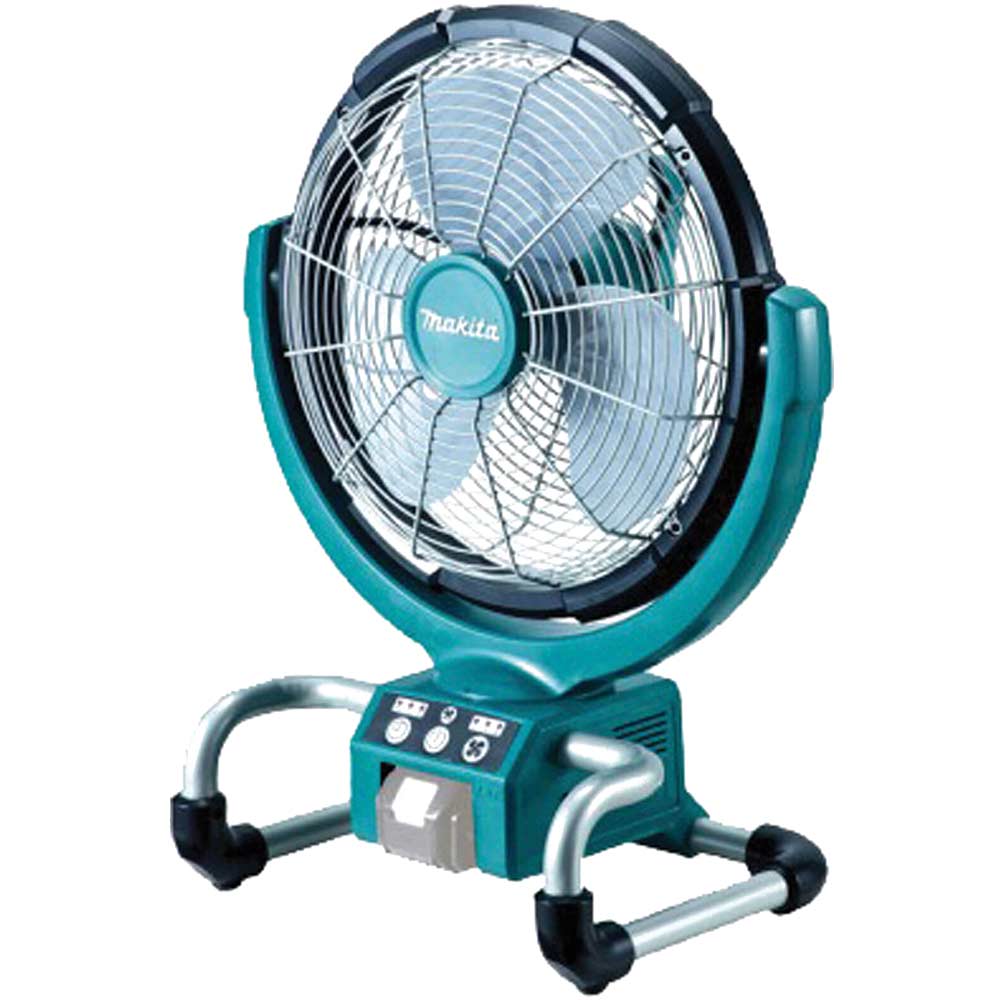 Photo of Makita Dcf300 18v Cordless Portable Fan No Batteries No Charger No Case